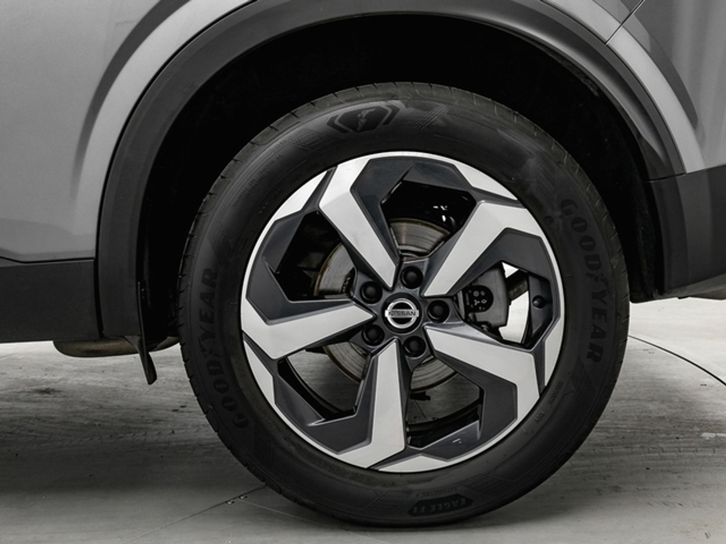 Nissan Qashqai DIG-T 140 mHEV N-Connecta 4x2 103 kW (140 CV)