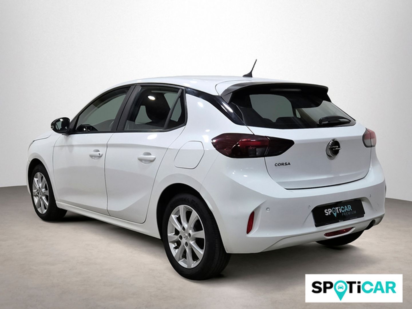 Opel Corsa 1.2 XEL Edition 55 kW (75 CV)