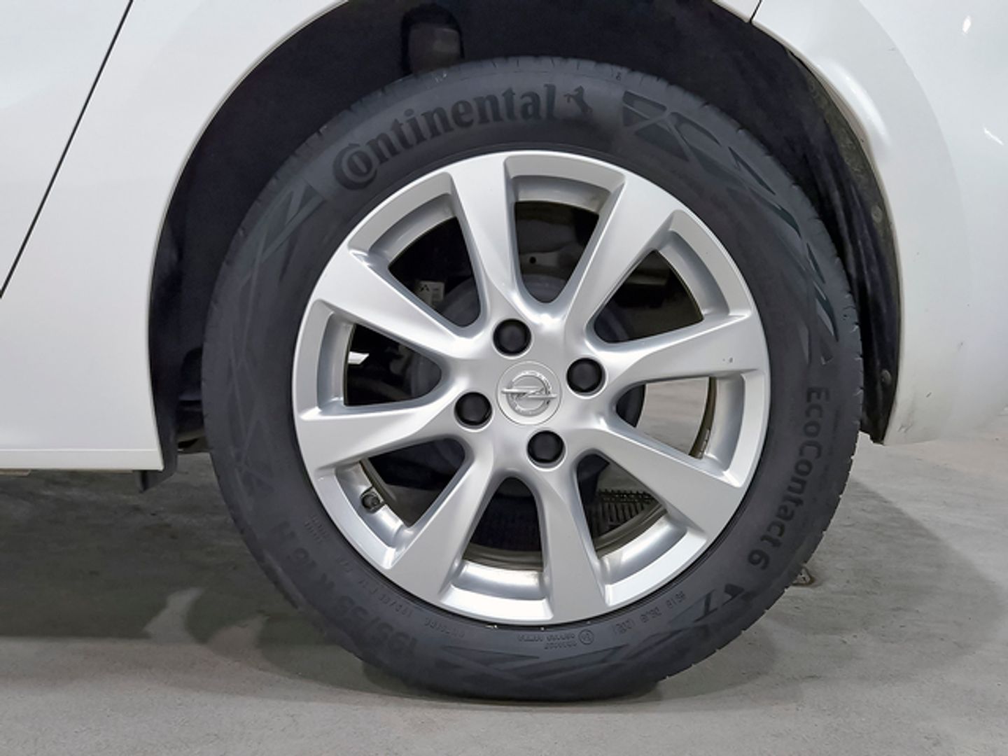Opel Corsa 1.2 XEL Edition 55 kW (75 CV)