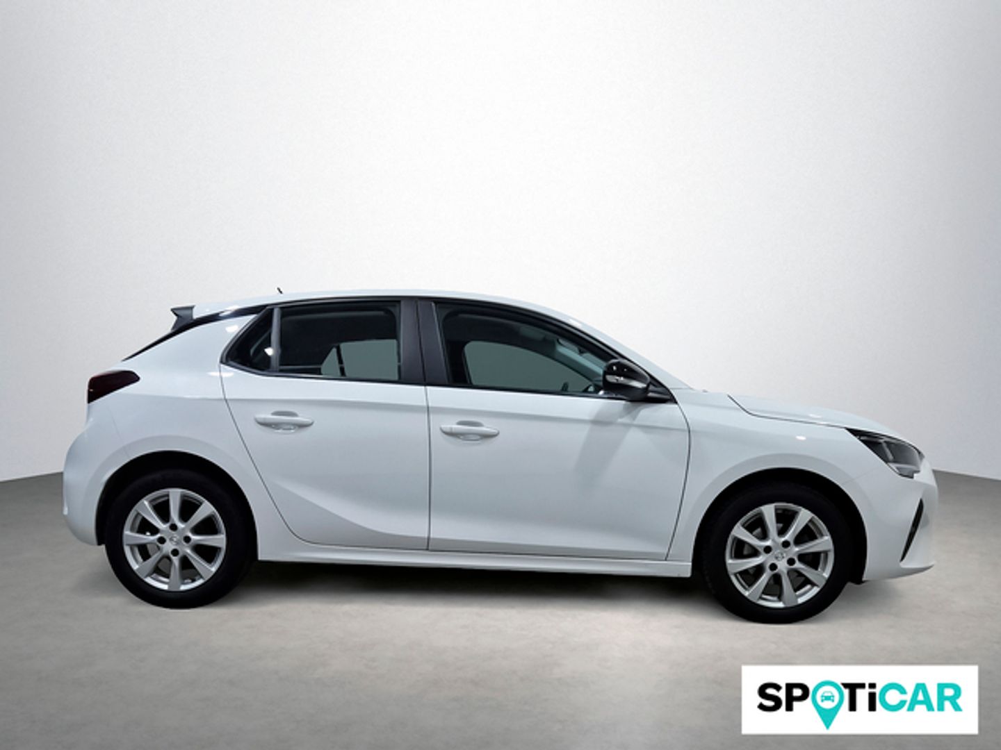 Opel Corsa 1.2 XEL Edition 55 kW (75 CV)