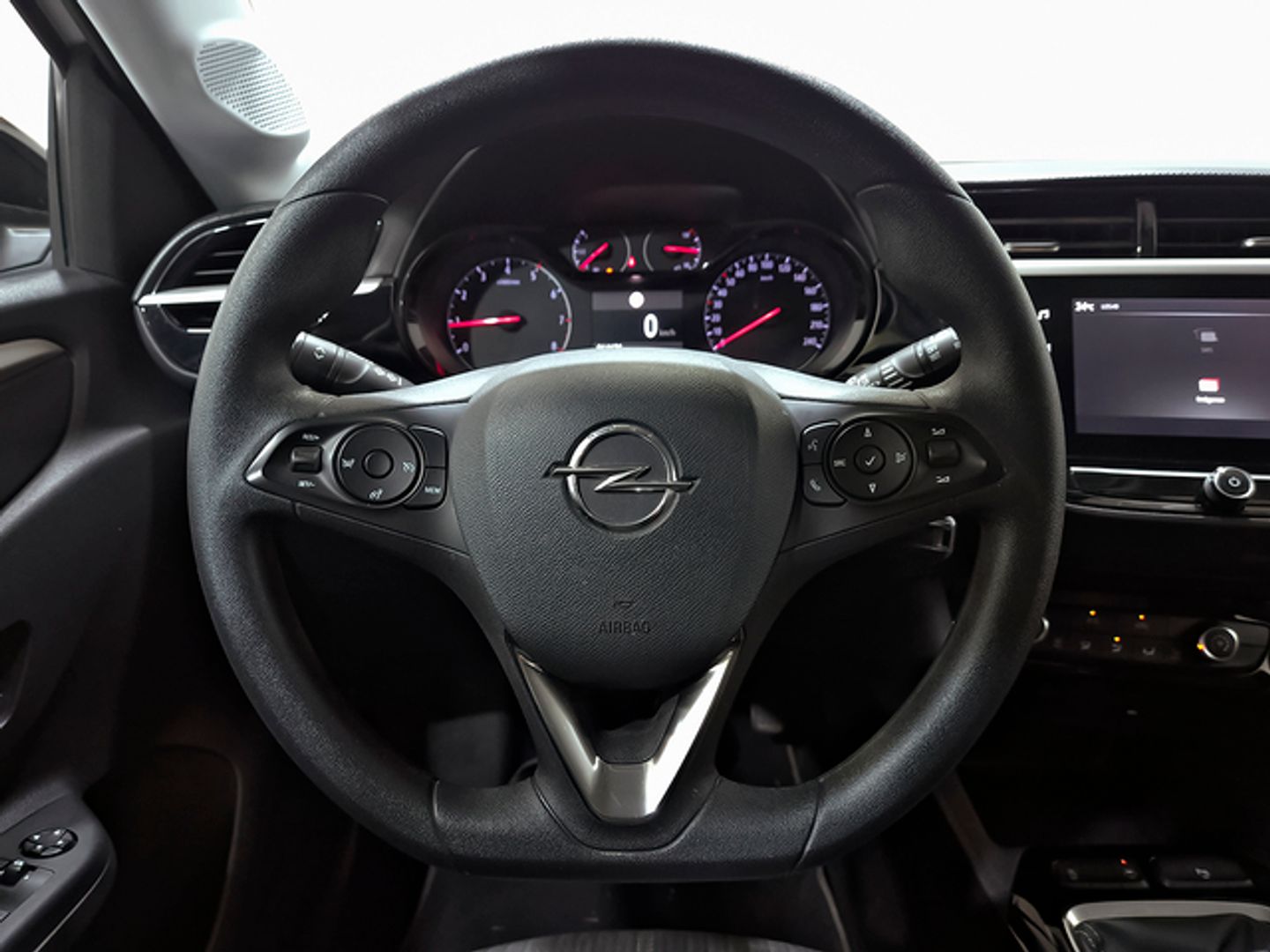 Opel Corsa 1.2 XEL Edition 55 kW (75 CV)
