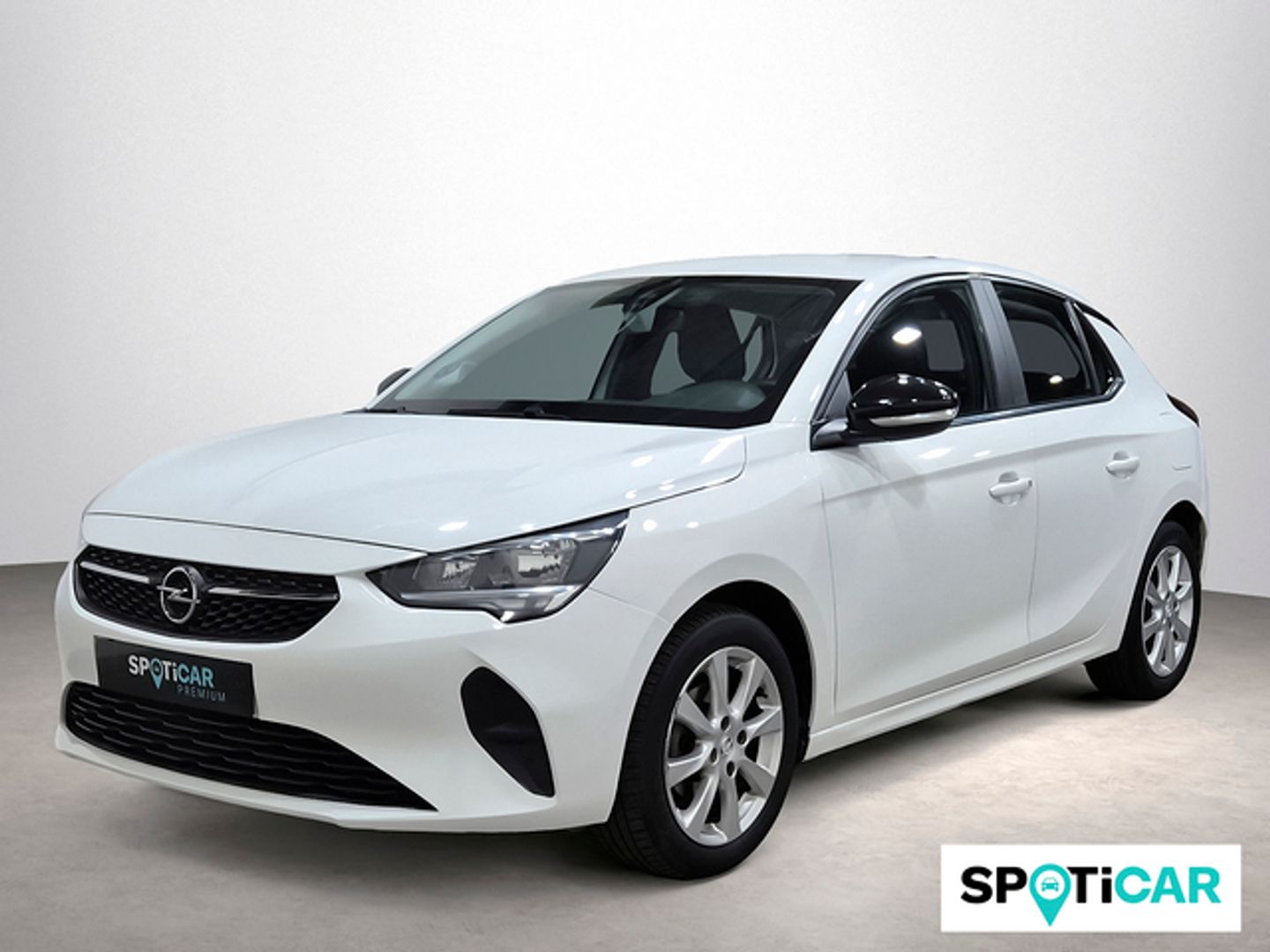 Opel Corsa 1.2 XEL Edition 55 kW (75 CV)