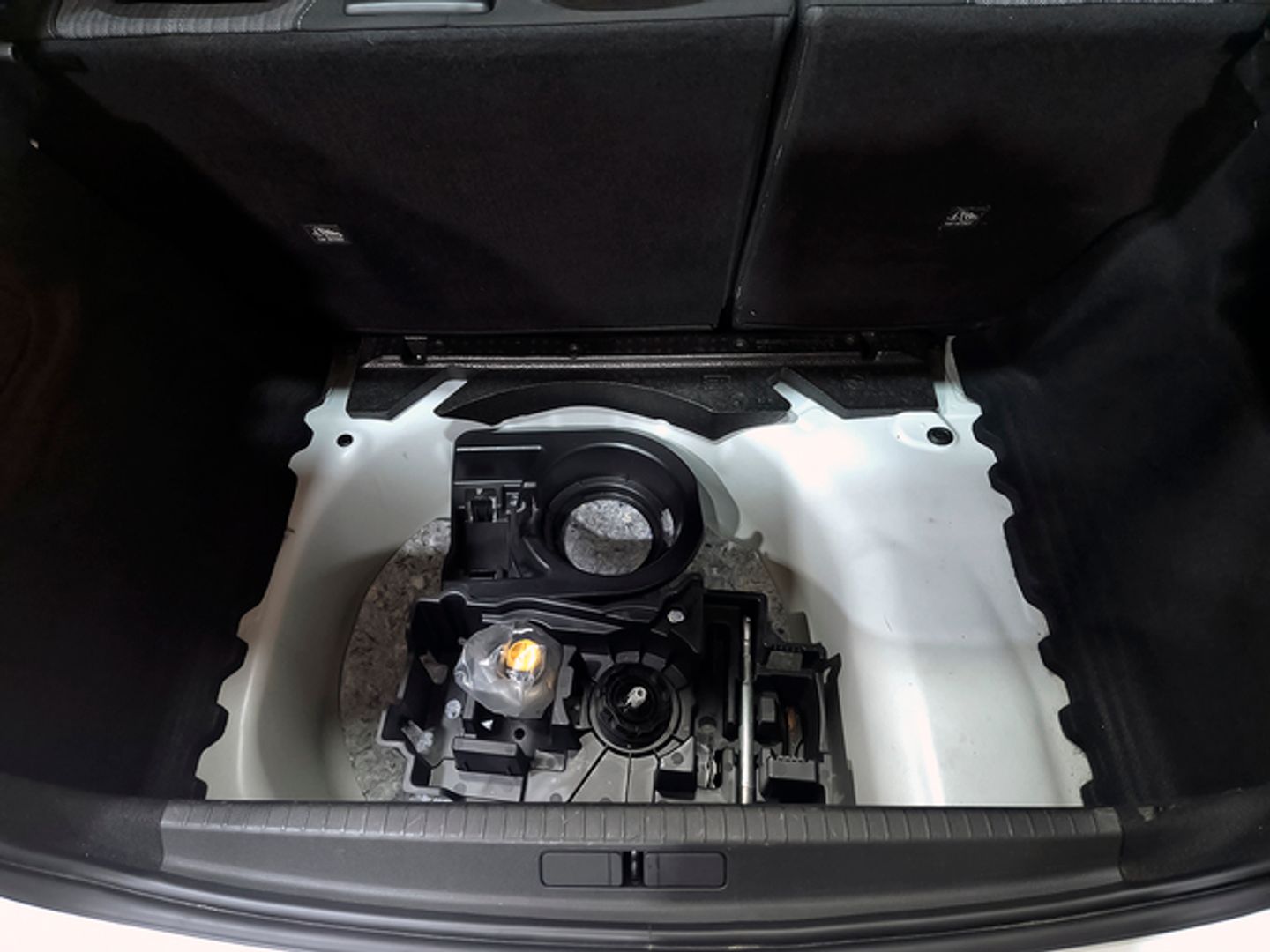 Opel Corsa 1.2 XEL Edition 55 kW (75 CV)