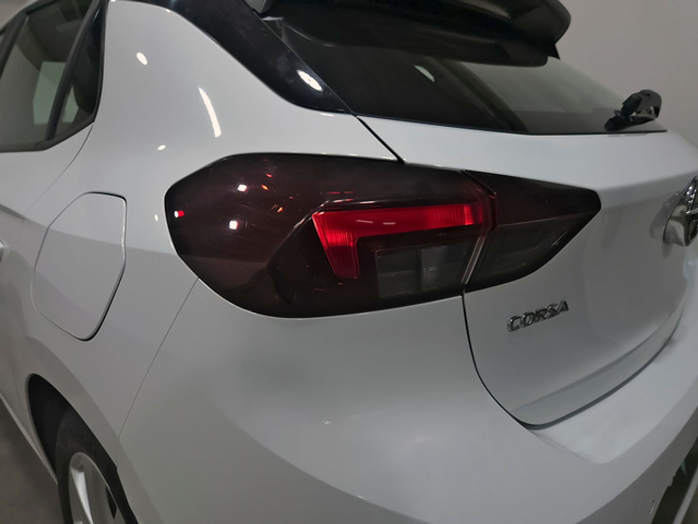 Opel Corsa 1.2 XEL Edition 55 kW (75 CV)