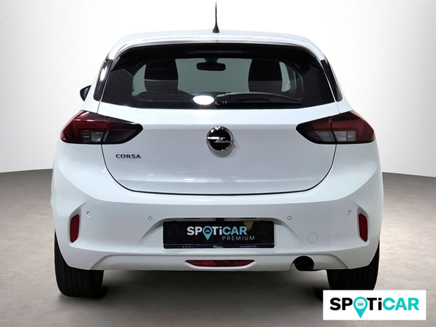 Opel Corsa 1.2 XEL Edition 55 kW (75 CV)