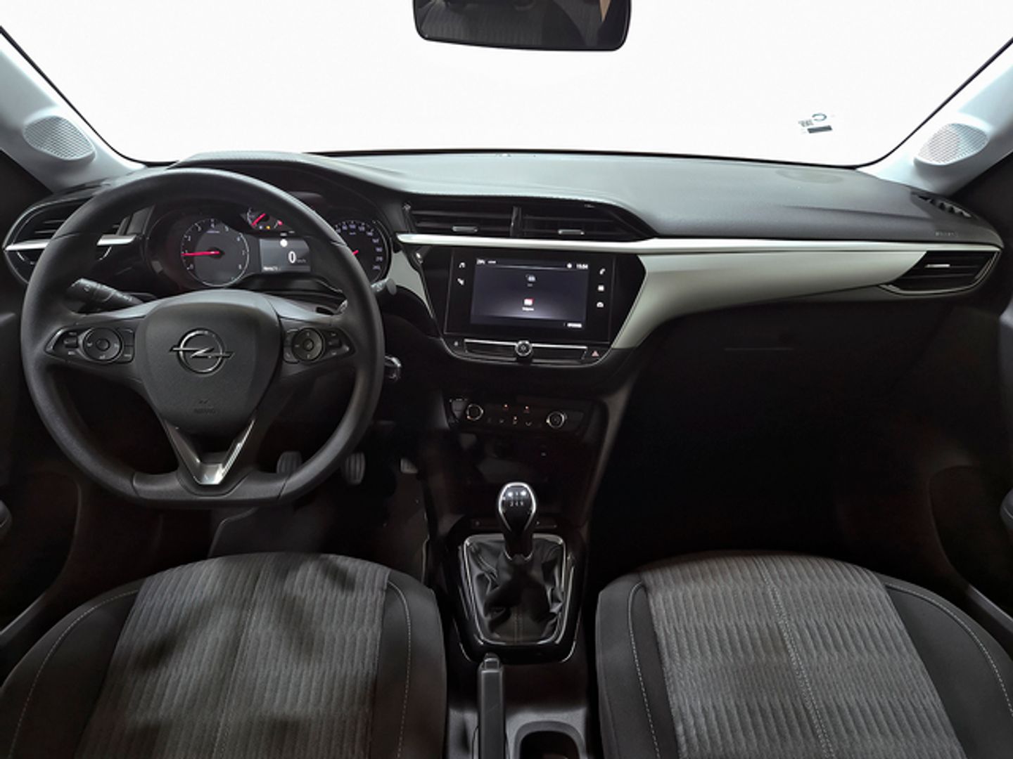 Opel Corsa 1.2 XEL Edition 55 kW (75 CV)
