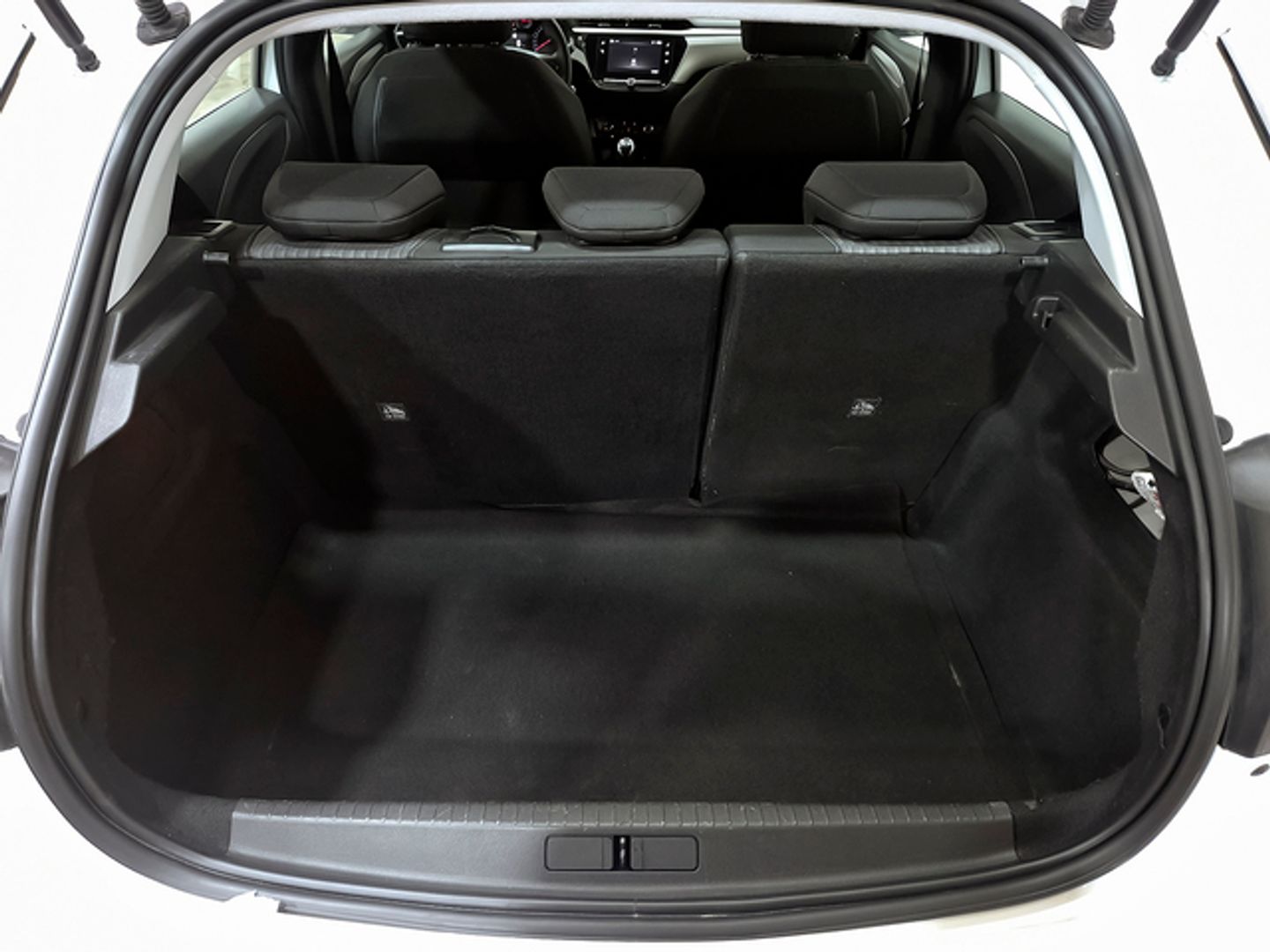 Opel Corsa 1.2 XEL Edition 55 kW (75 CV)