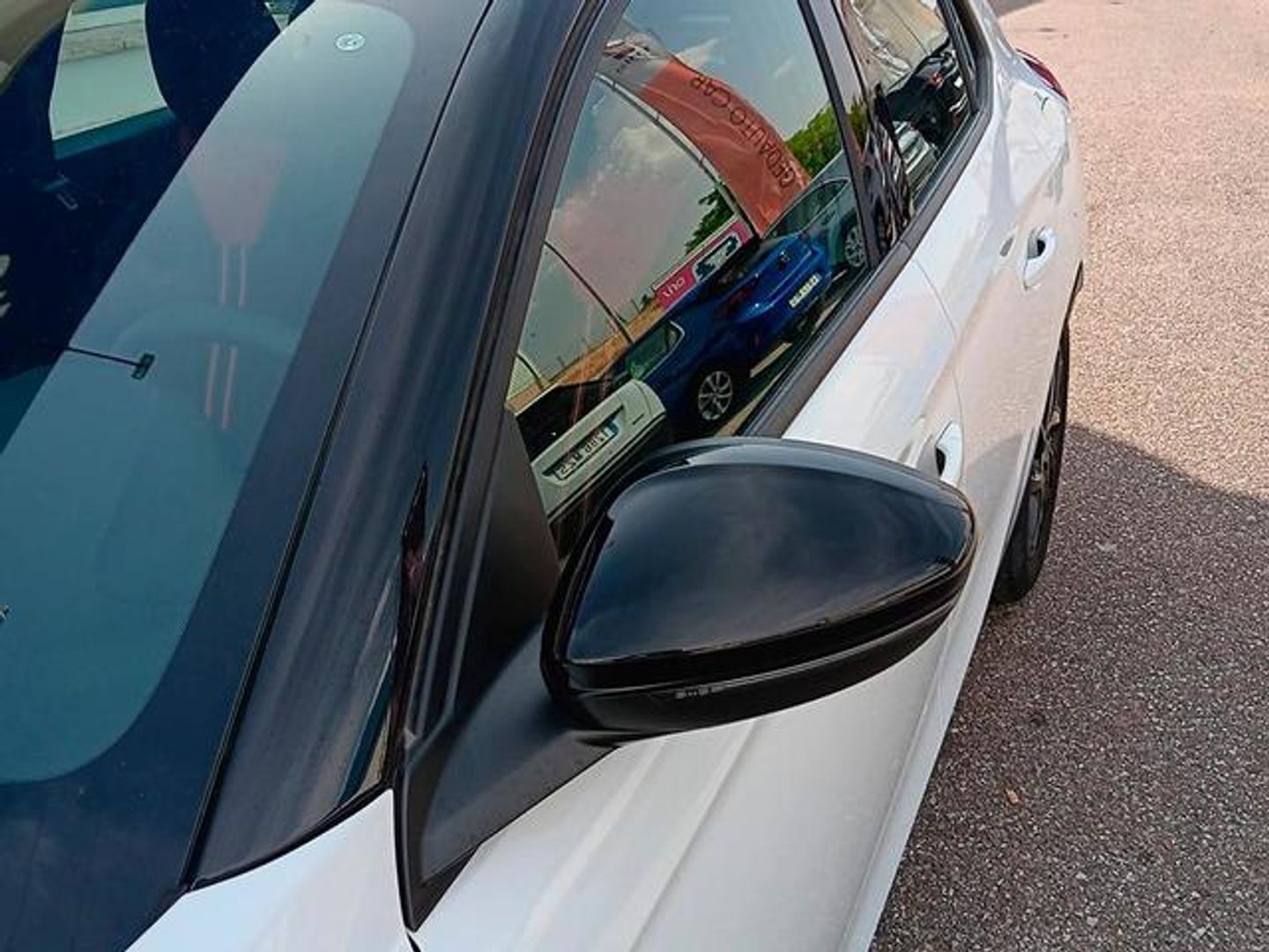 Opel Corsa 1.2T XHL GS 74 kW (100 CV)