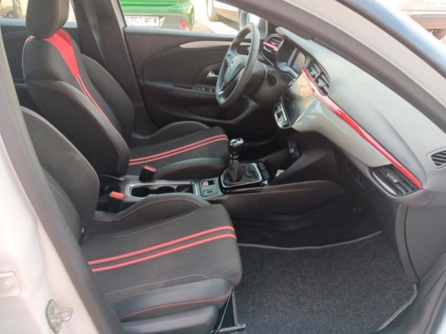 Opel Corsa 1.2T XHL GS 74 kW (100 CV)