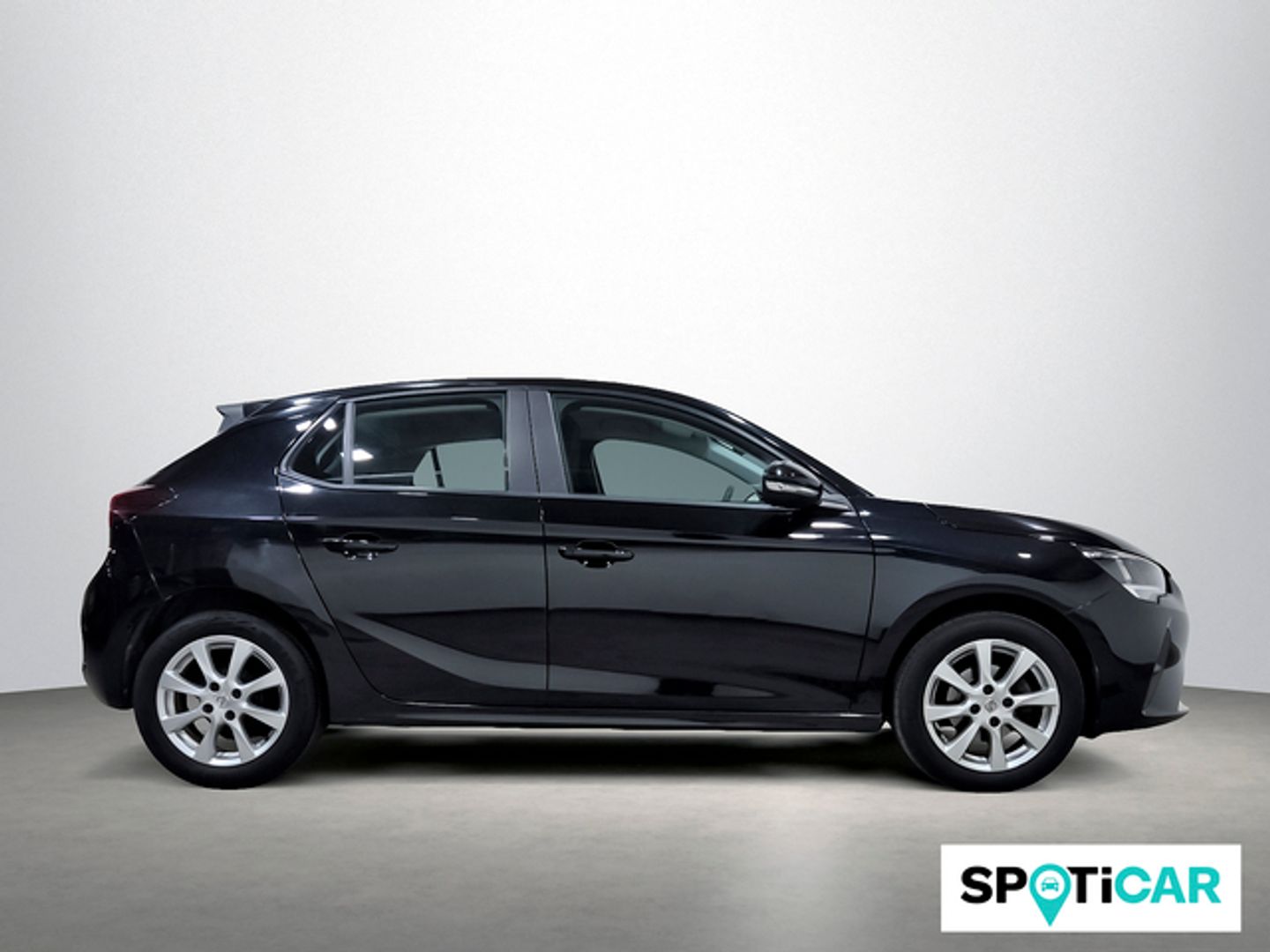 Opel Corsa 1.2 XEL Edition 55 kW (75 CV)