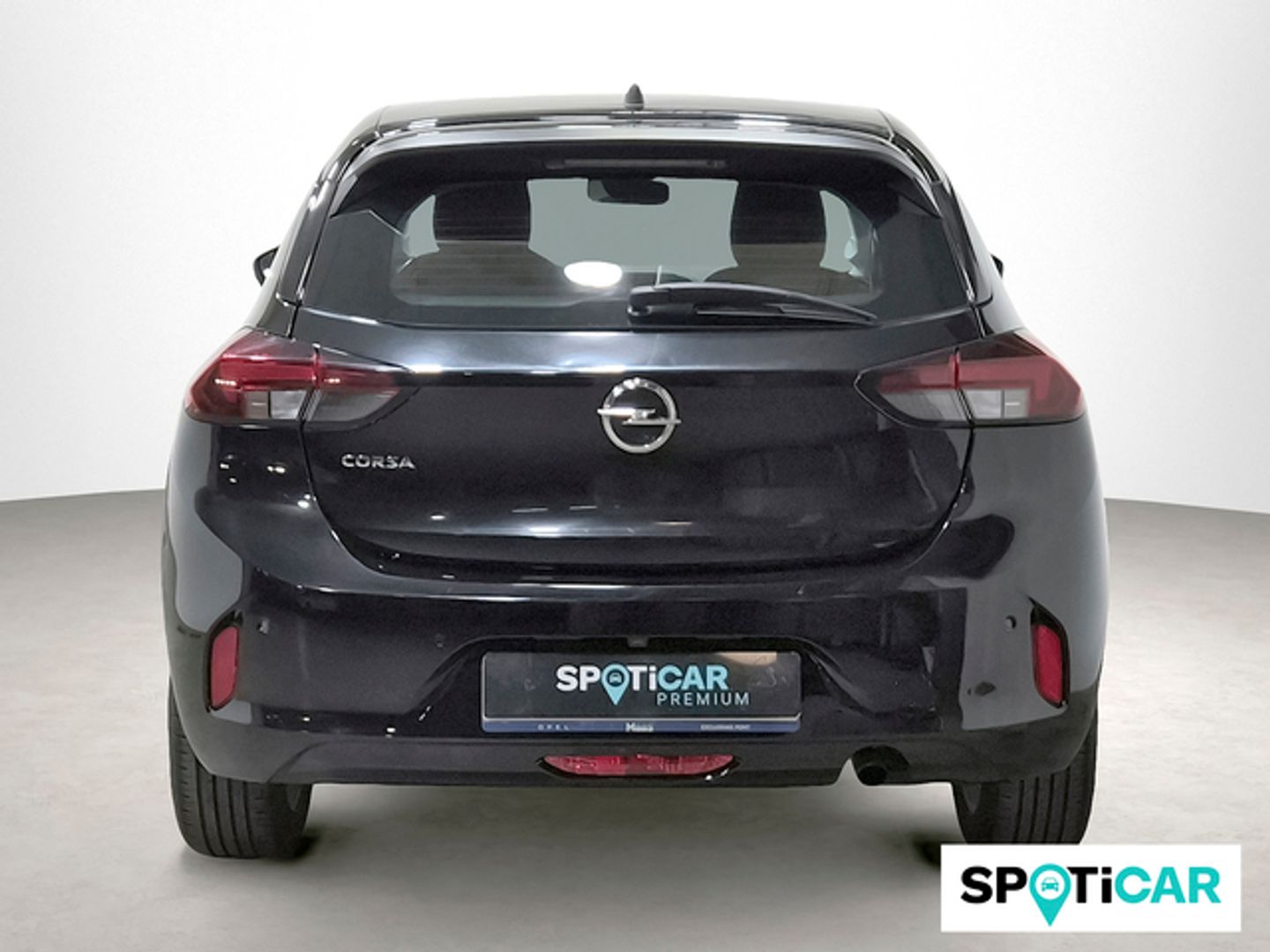 Opel Corsa 1.2 XEL Edition 55 kW (75 CV)