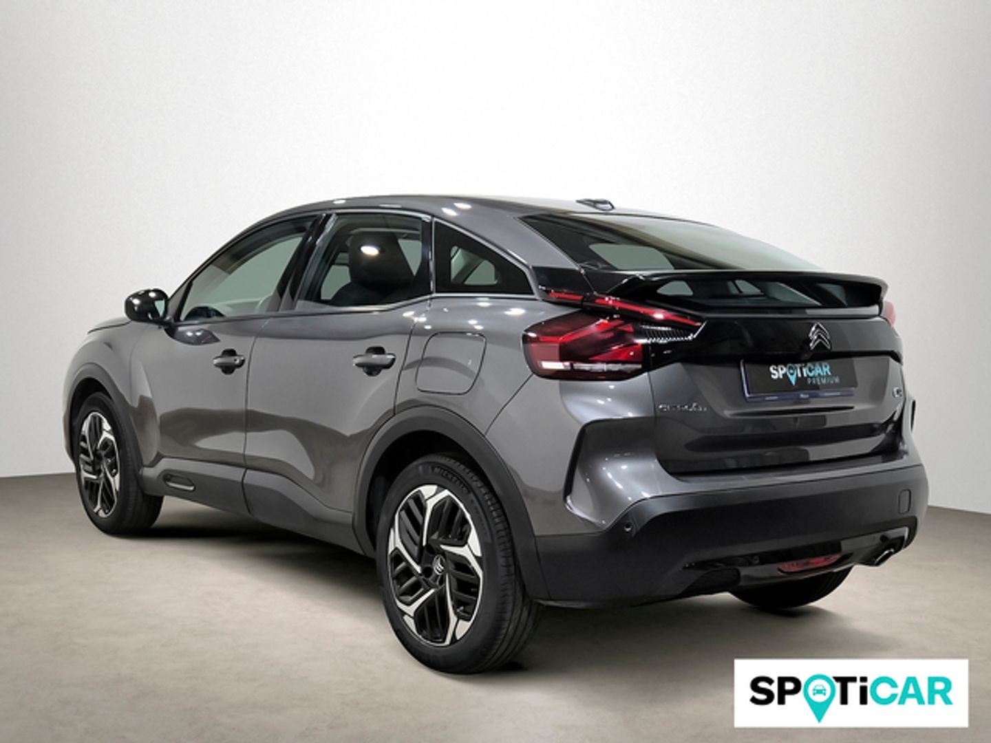 Citroen C4 BlueHDi 110 S&S Feel Pack 81 kW (110 CV)