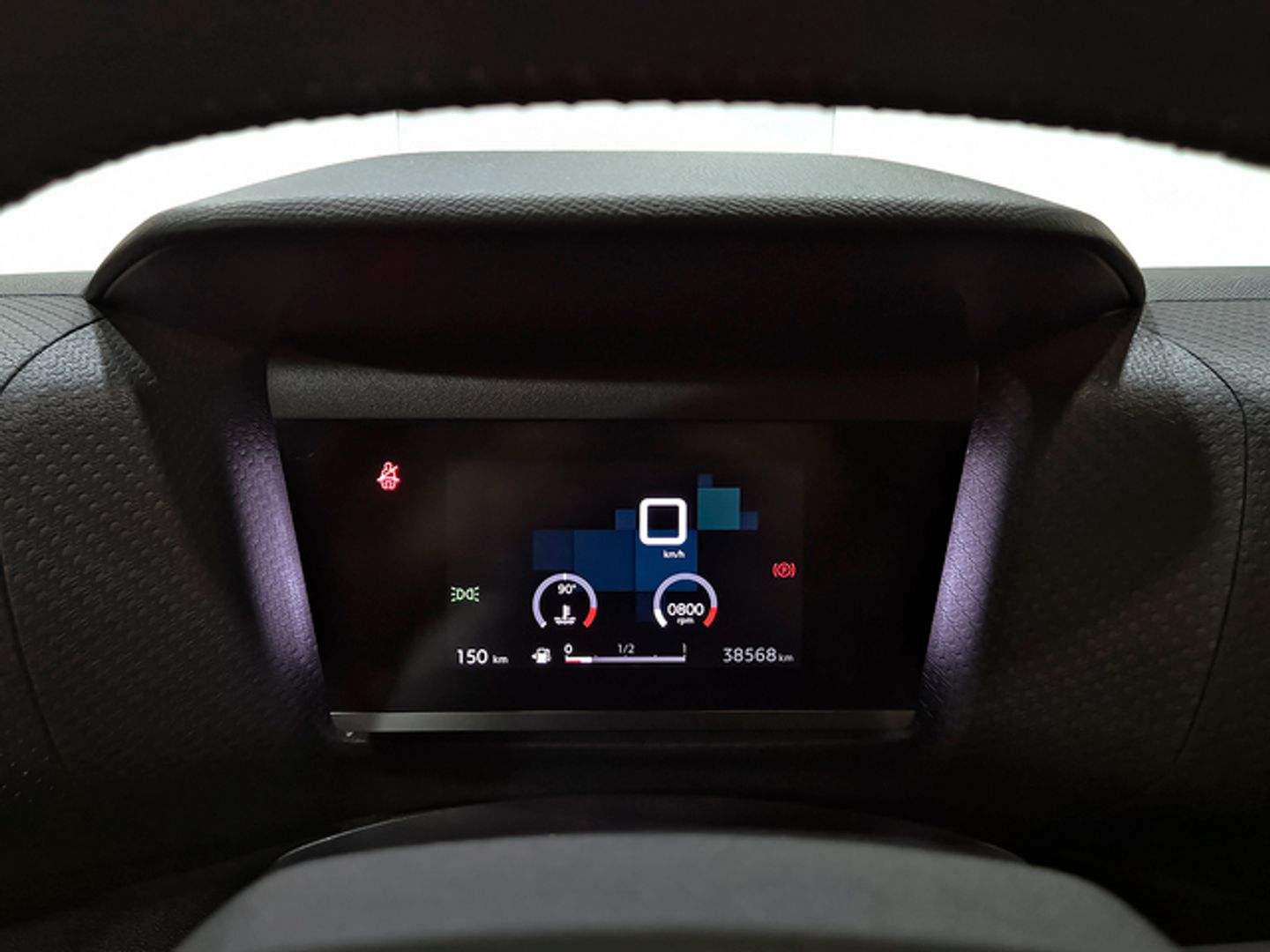 Citroen C4 BlueHDi 110 S&S Feel Pack 81 kW (110 CV)