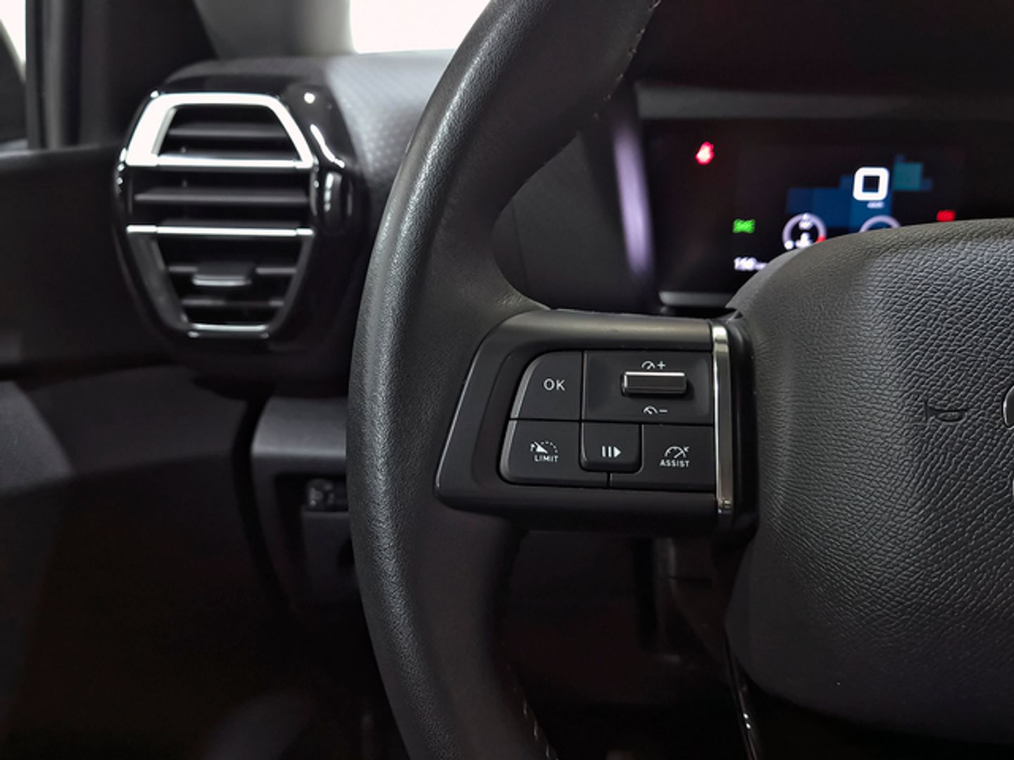 Citroen C4 BlueHDi 110 S&S Feel Pack 81 kW (110 CV)
