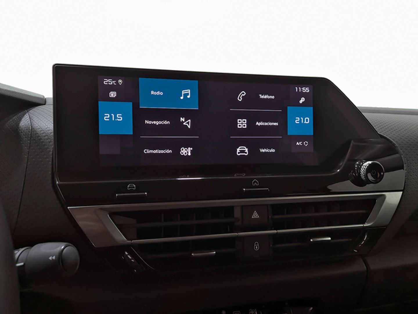 Citroen C4 BlueHDi 110 S&S Feel Pack 81 kW (110 CV)