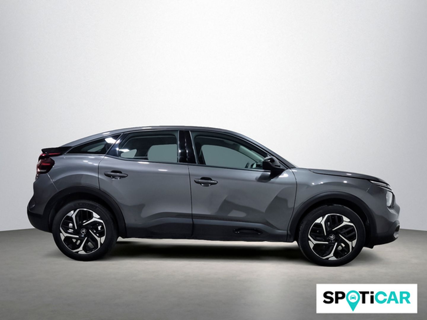 Citroen C4 BlueHDi 110 S&S Feel Pack 81 kW (110 CV)