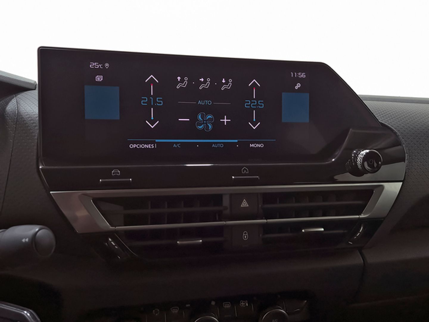 Citroen C4 BlueHDi 110 S&S Feel Pack 81 kW (110 CV)