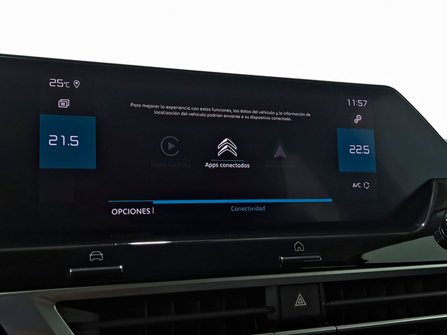 Citroen C4 BlueHDi 110 S&S Feel Pack 81 kW (110 CV)