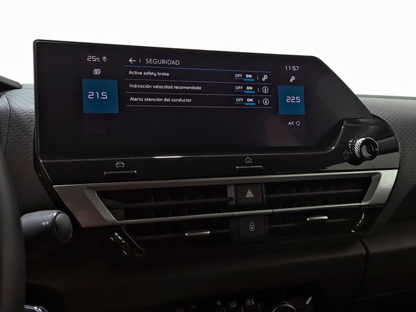 Citroen C4 BlueHDi 110 S&S Feel Pack 81 kW (110 CV)