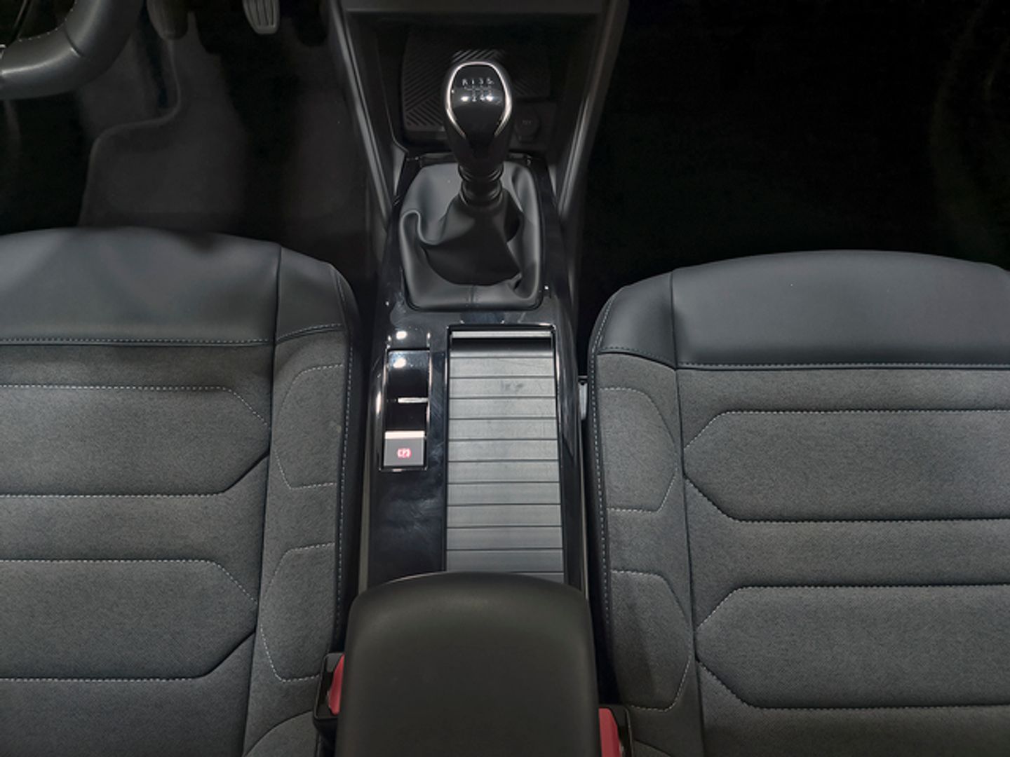 Citroen C4 BlueHDi 110 S&S Feel Pack 81 kW (110 CV)