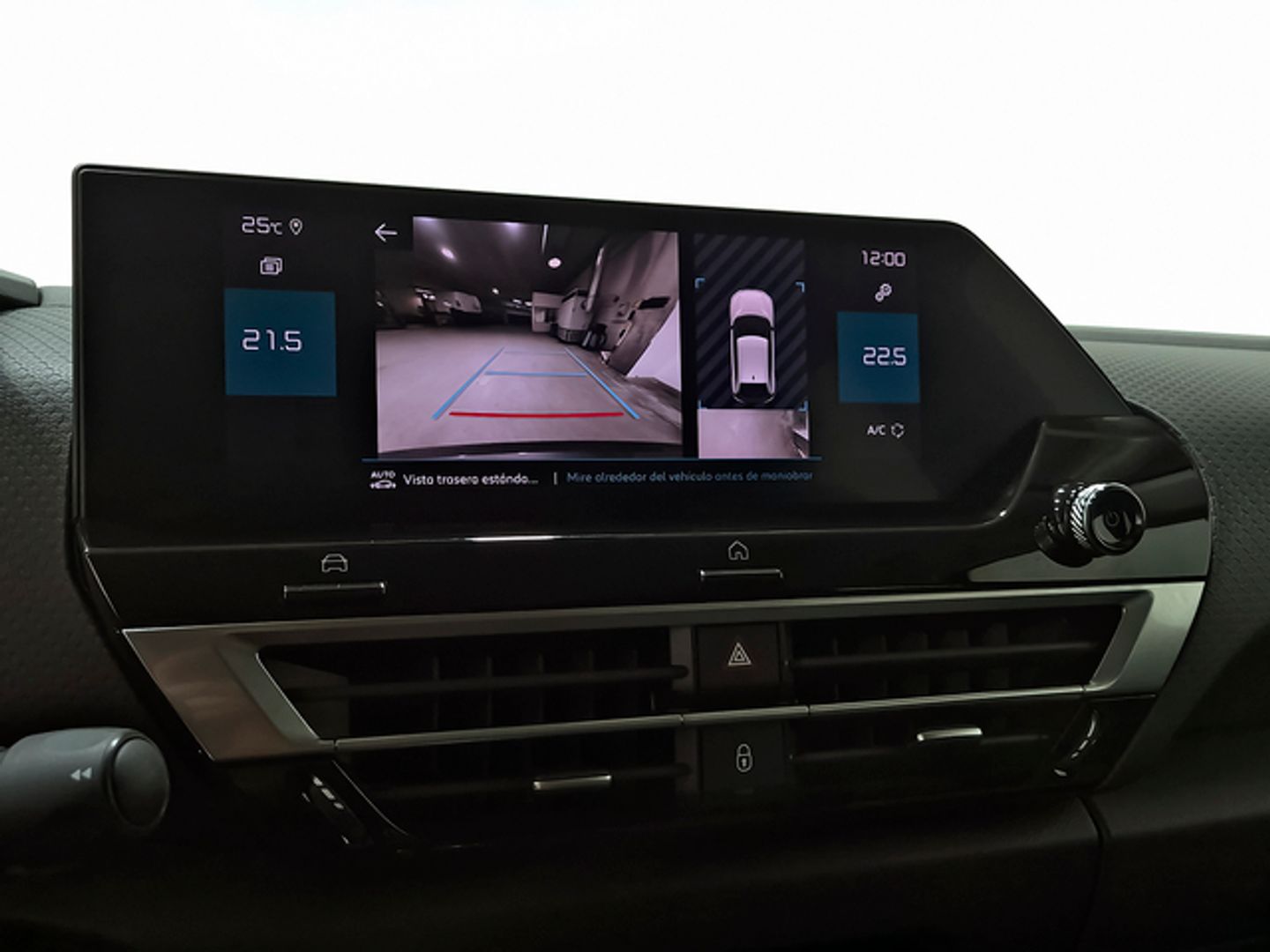 Citroen C4 BlueHDi 110 S&S Feel Pack 81 kW (110 CV)