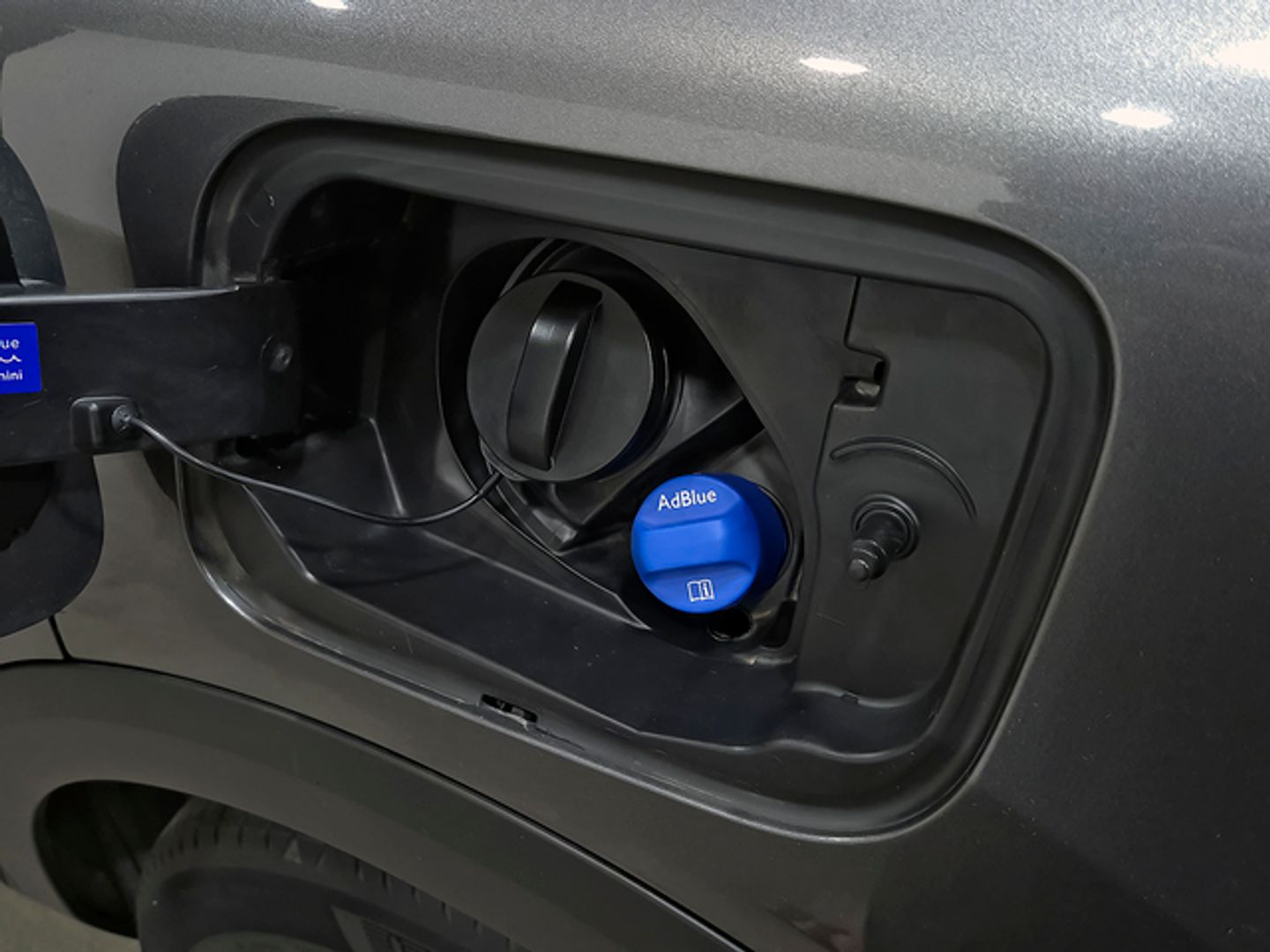 Citroen C4 BlueHDi 110 S&S Feel Pack 81 kW (110 CV)