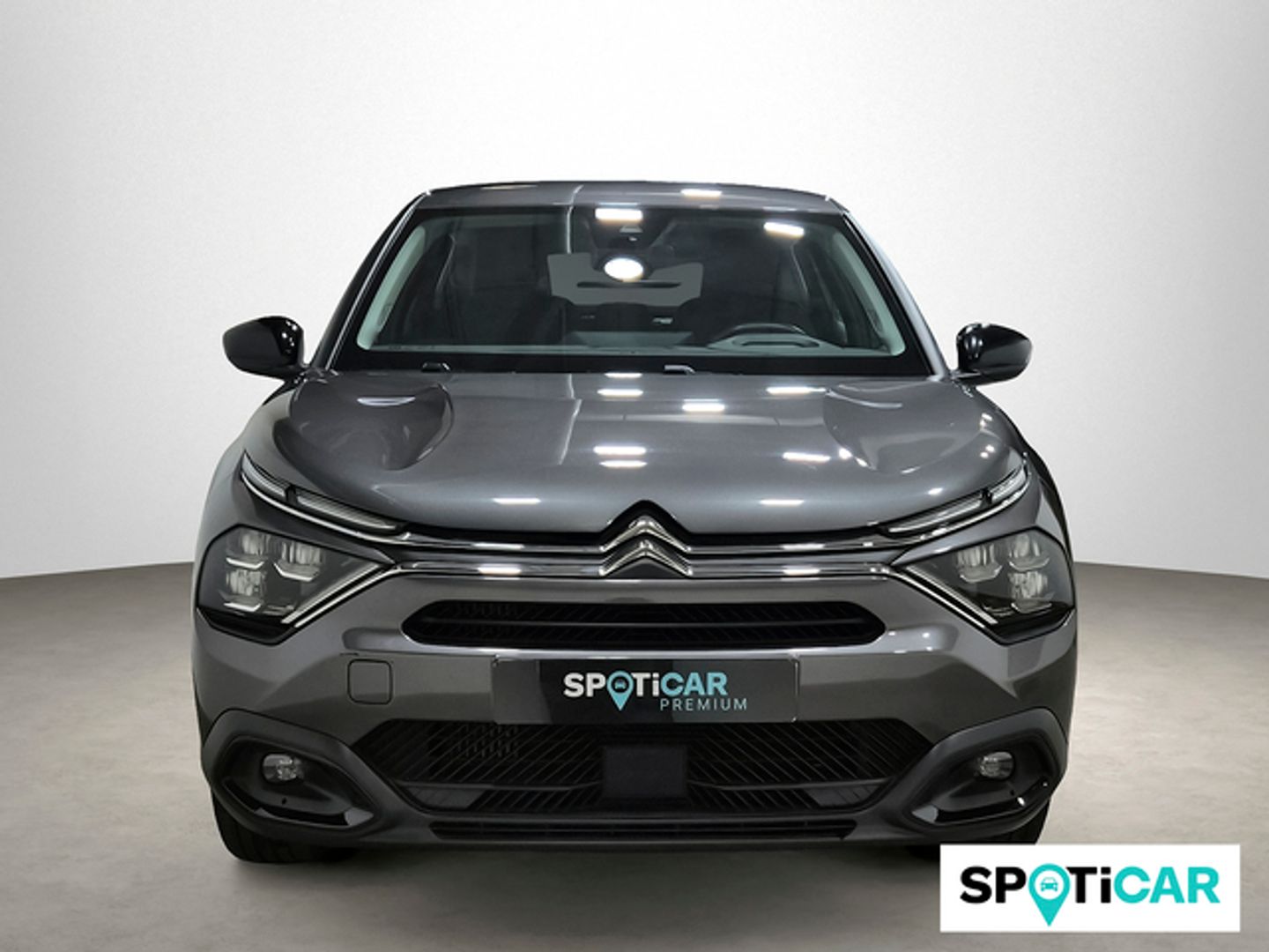 Citroen C4 BlueHDi 110 S&S Feel Pack 81 kW (110 CV)