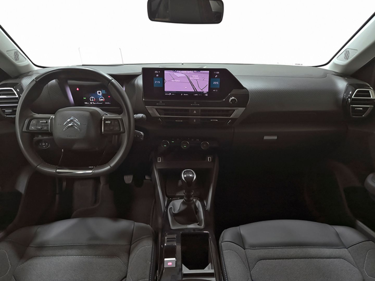 Citroen C4 BlueHDi 110 S&S Feel Pack 81 kW (110 CV)