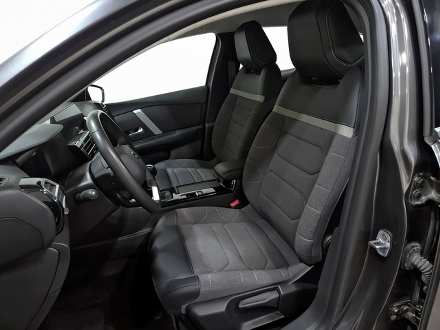Citroen C4 BlueHDi 110 S&S Feel Pack 81 kW (110 CV)