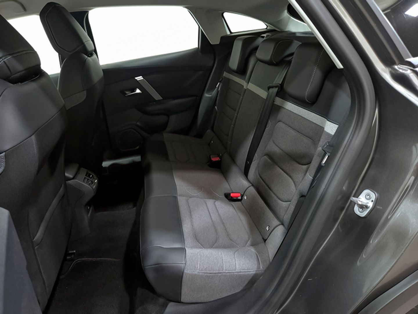 Citroen C4 BlueHDi 110 S&S Feel Pack 81 kW (110 CV)