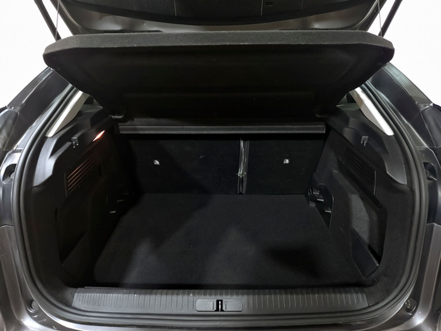 Citroen C4 BlueHDi 110 S&S Feel Pack 81 kW (110 CV)