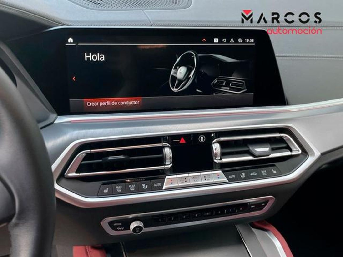 BMW X6 xDrive30d 210 kW (286 CV)
