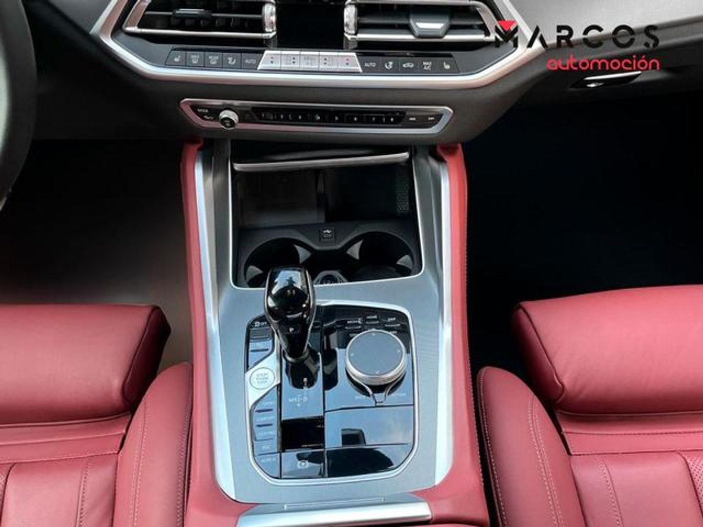 BMW X6 xDrive30d 210 kW (286 CV)