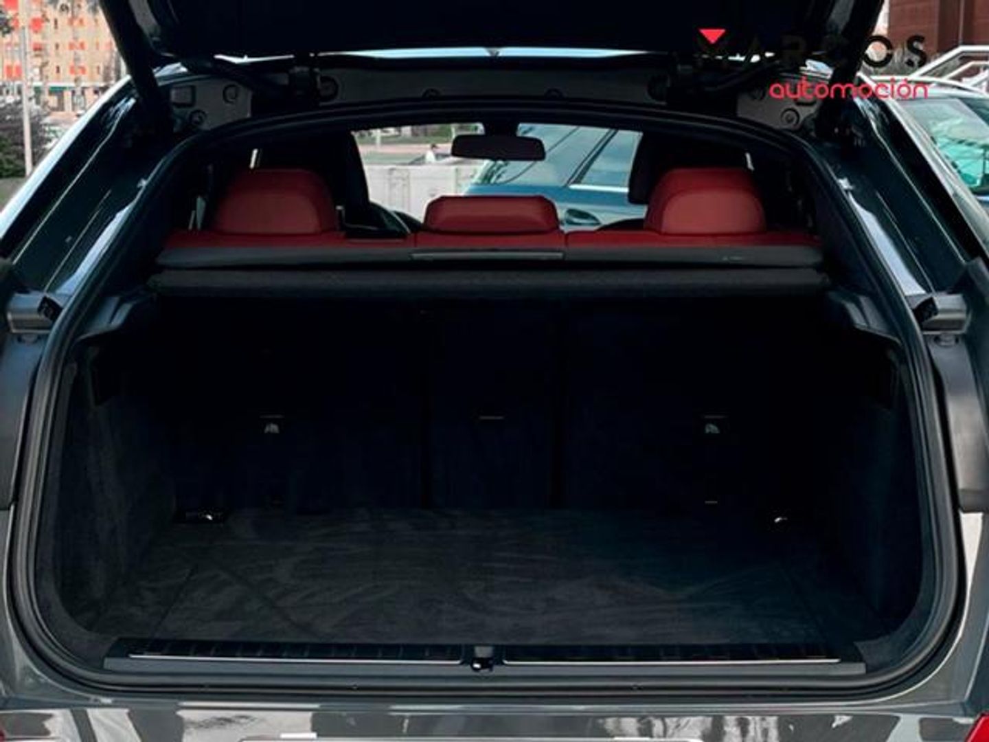 BMW X6 xDrive30d 210 kW (286 CV)
