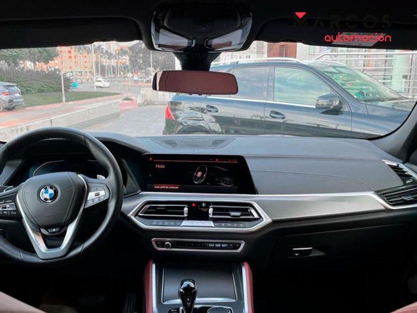 BMW X6 xDrive30d 210 kW (286 CV)
