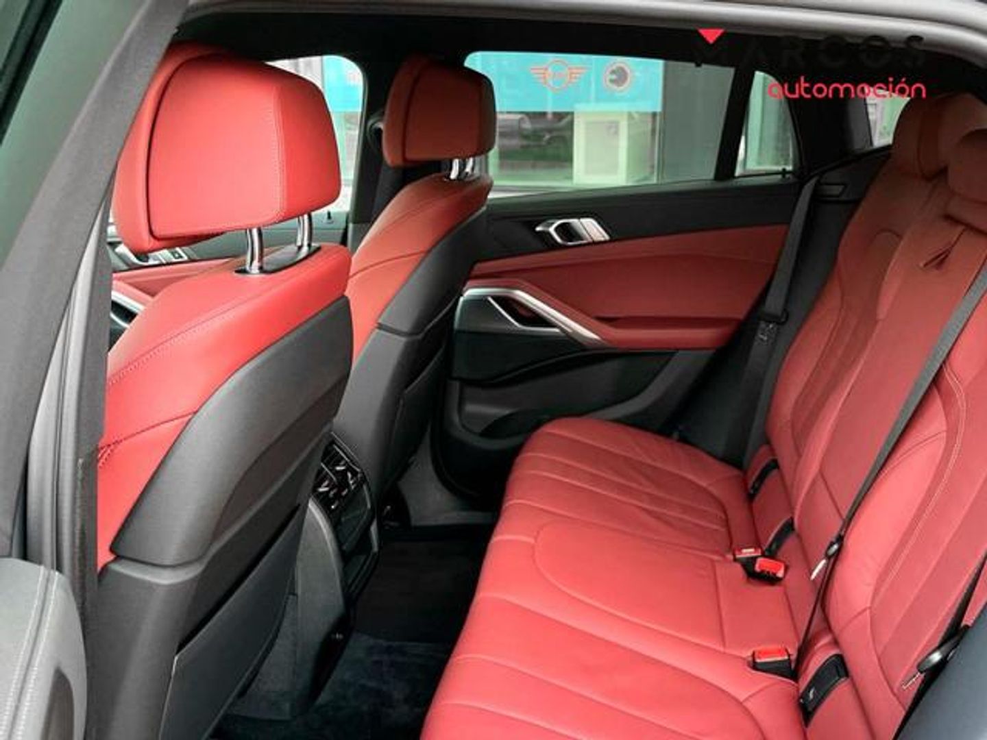 BMW X6 xDrive30d 210 kW (286 CV)