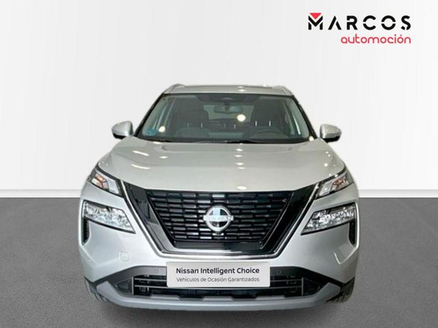 Nissan X-Trail 1.5 e-POWER N-Connecta A/T 150 kW (204 CV)
