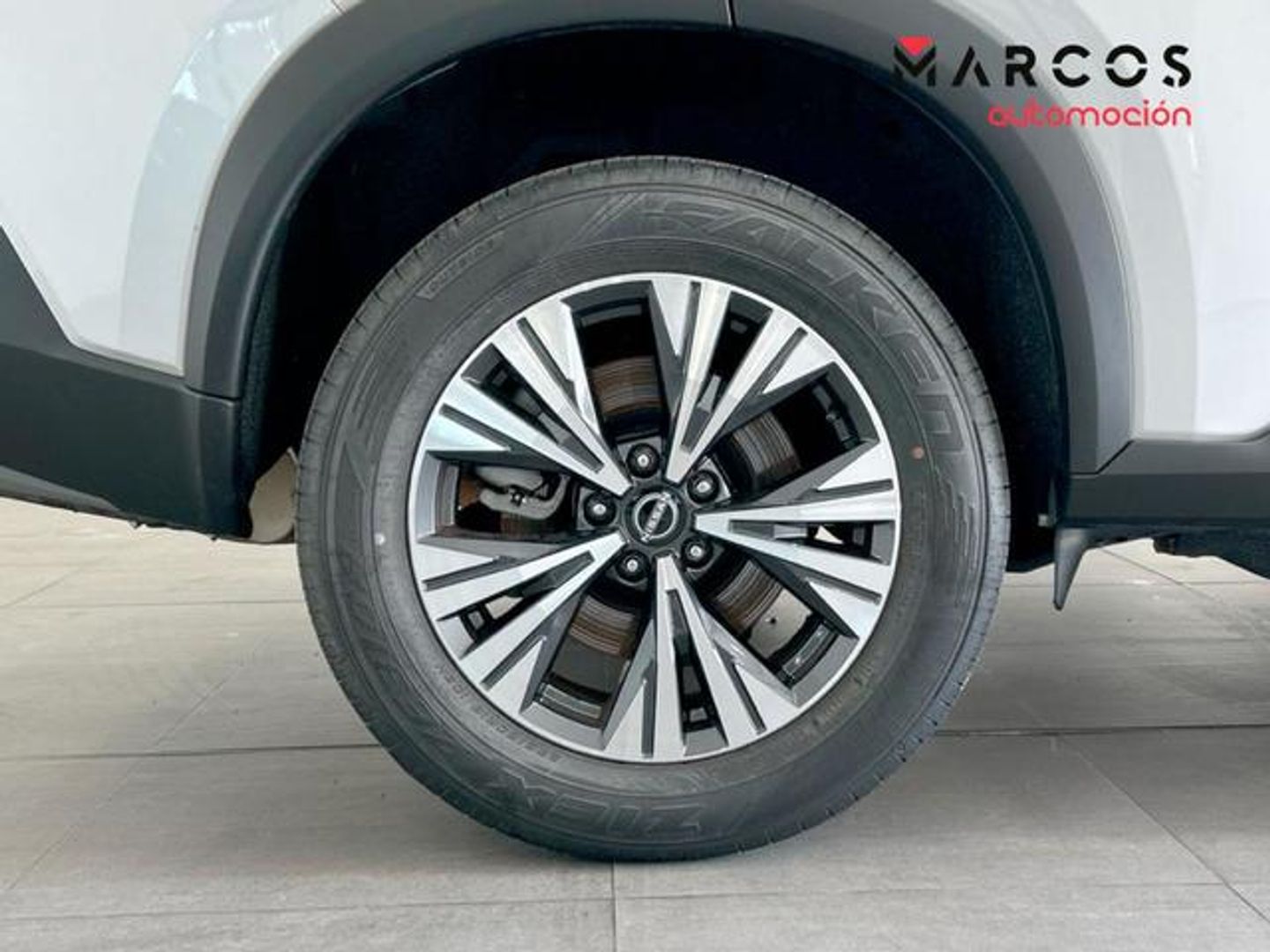 Nissan X-Trail 1.5 e-POWER N-Connecta A/T 150 kW (204 CV)