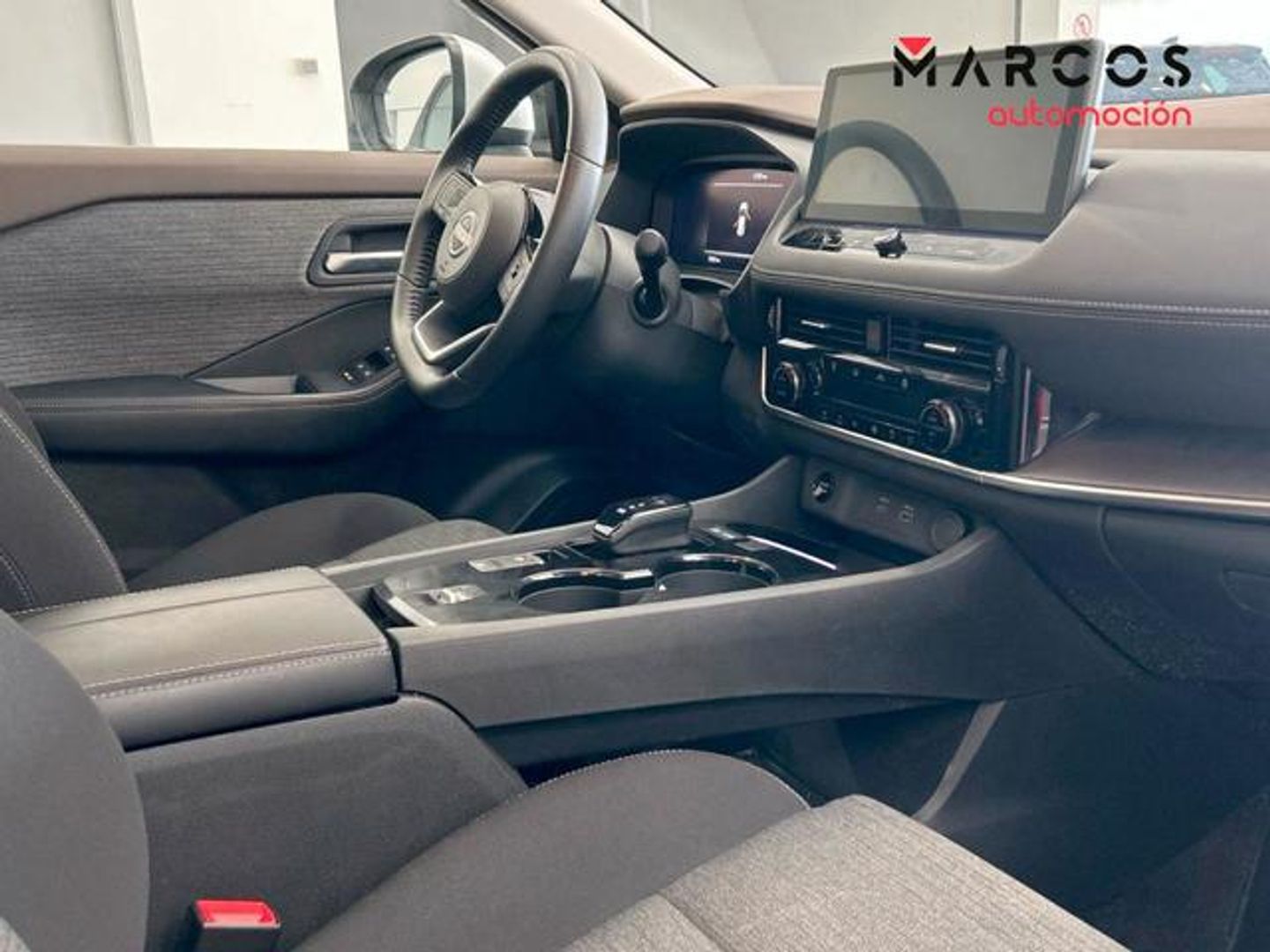 Nissan X-Trail 1.5 e-POWER N-Connecta A/T 150 kW (204 CV)
