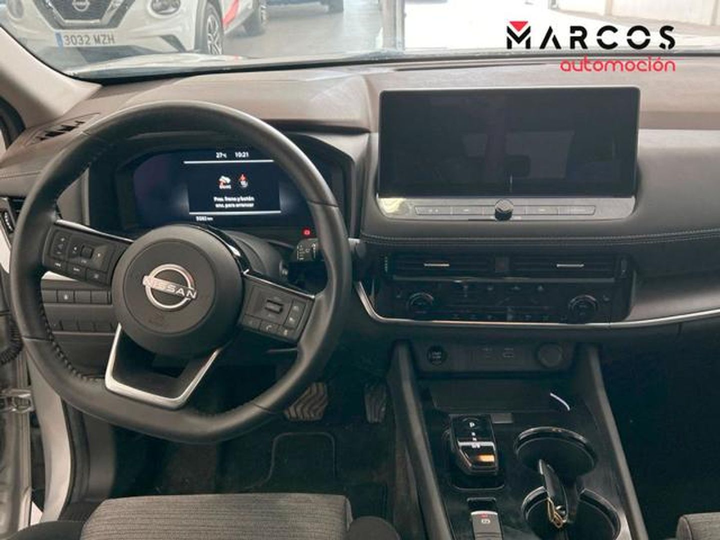 Nissan X-Trail 1.5 e-POWER N-Connecta A/T 150 kW (204 CV)