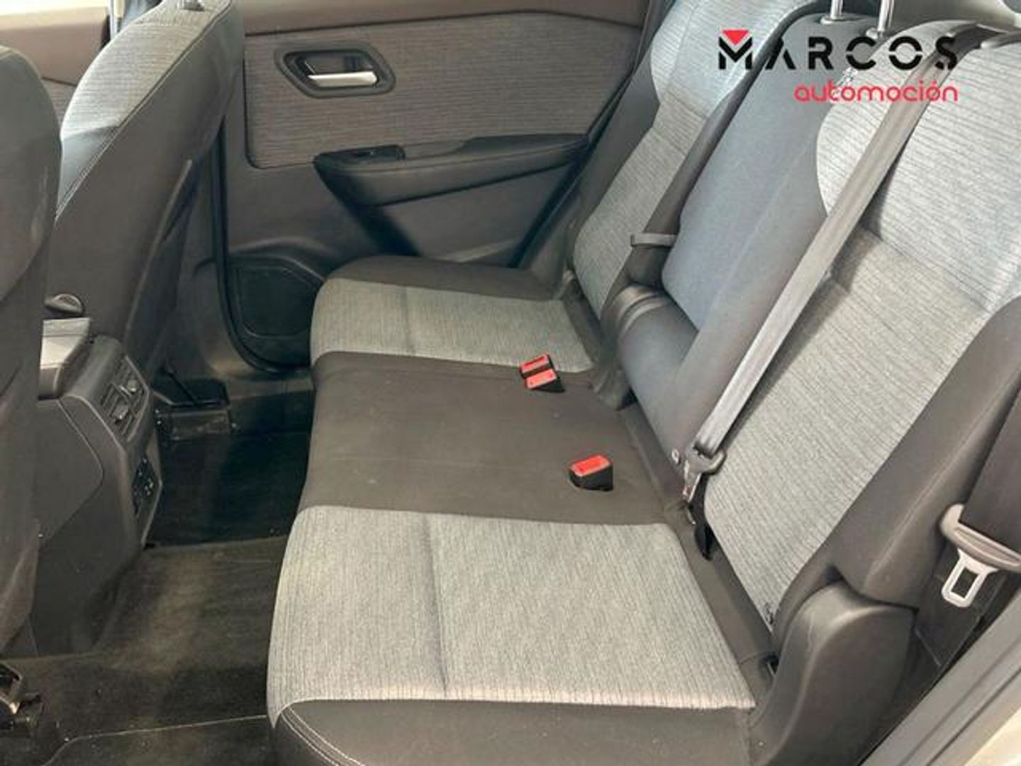 Nissan X-Trail 1.5 e-POWER N-Connecta A/T 150 kW (204 CV)