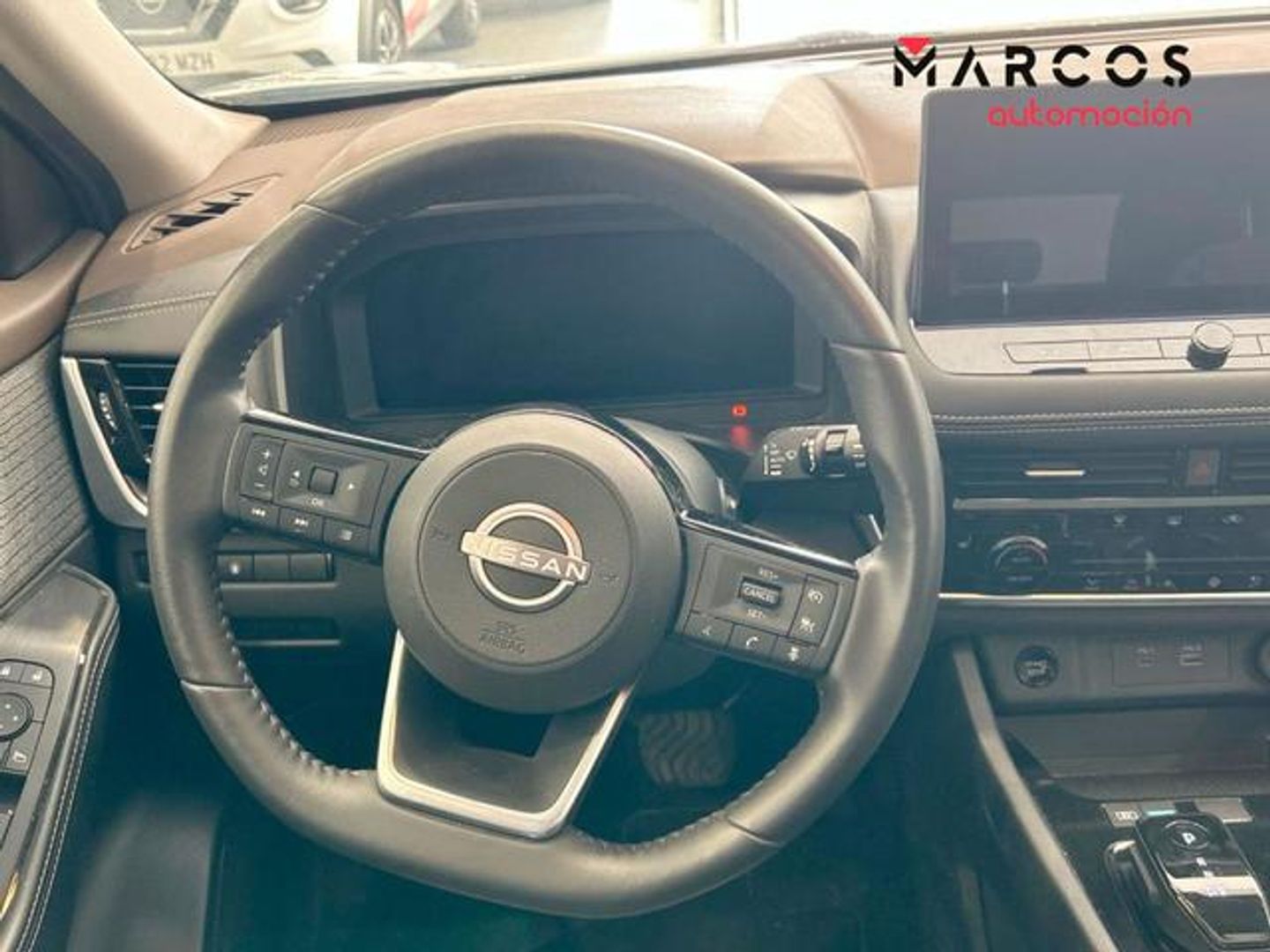 Nissan X-Trail 1.5 e-POWER N-Connecta A/T 150 kW (204 CV)