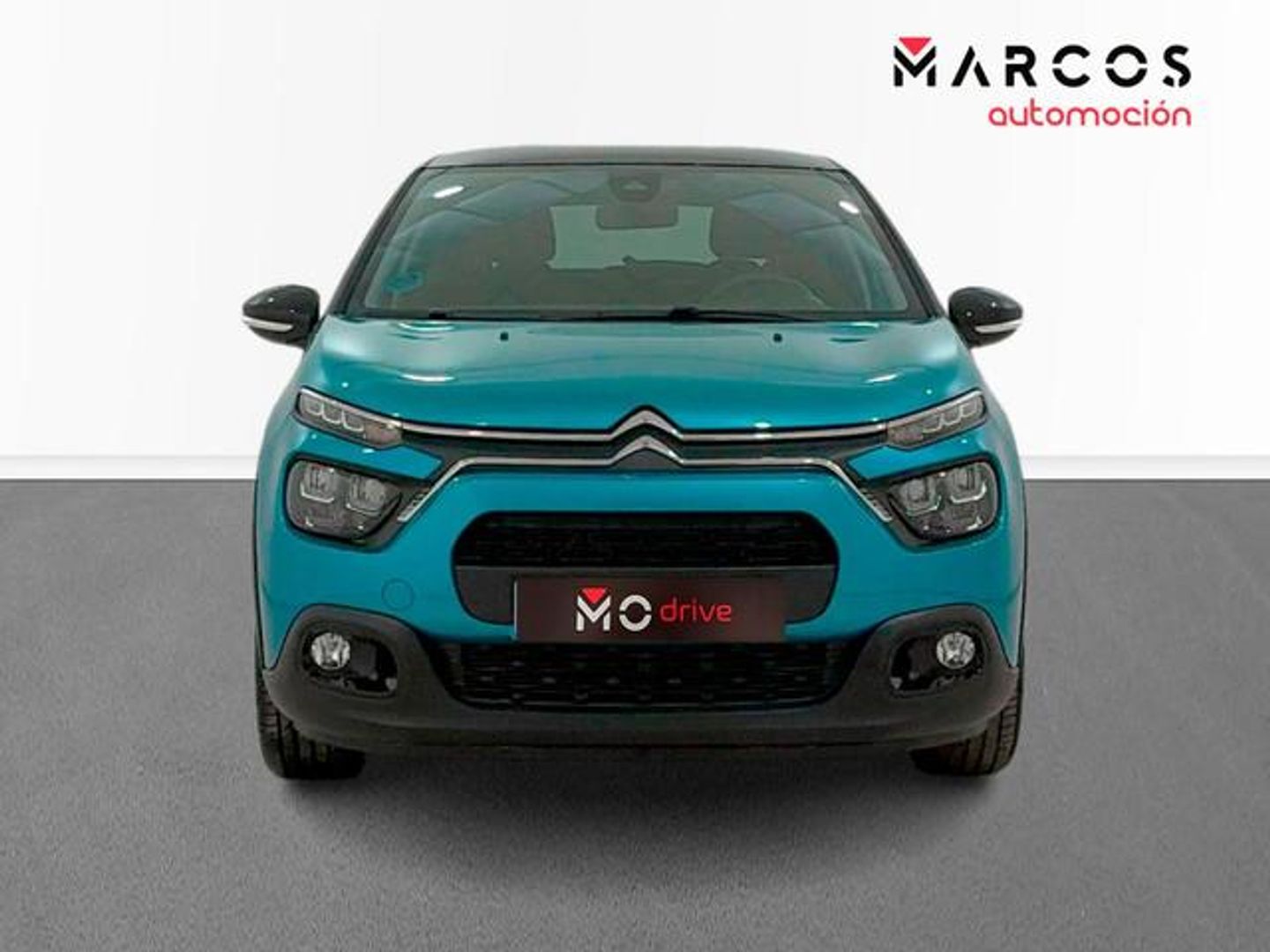 Citroen C3 PureTech 82 Shine 61 kW (83 CV)