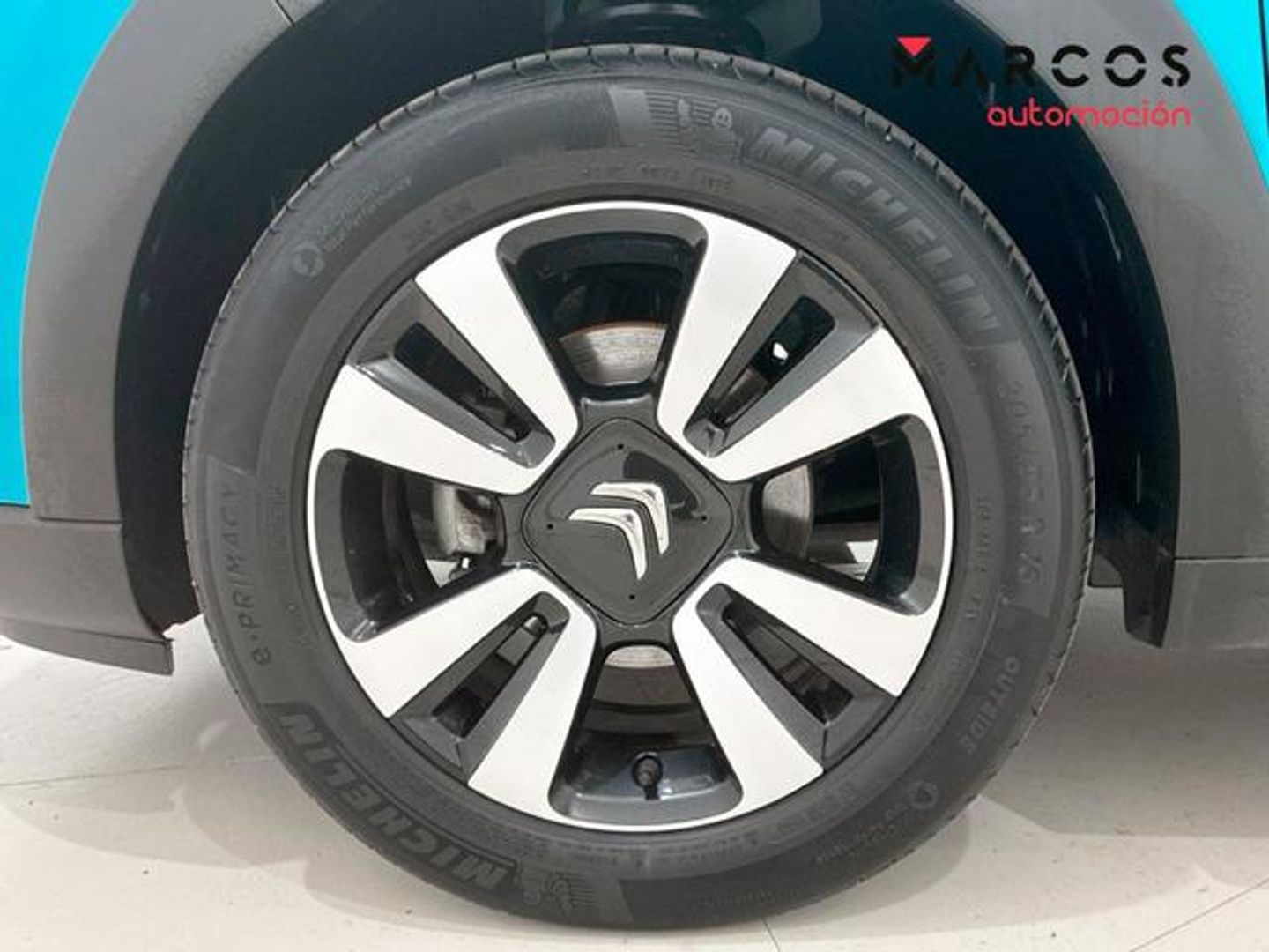 Citroen C3 PureTech 82 Shine 61 kW (83 CV)