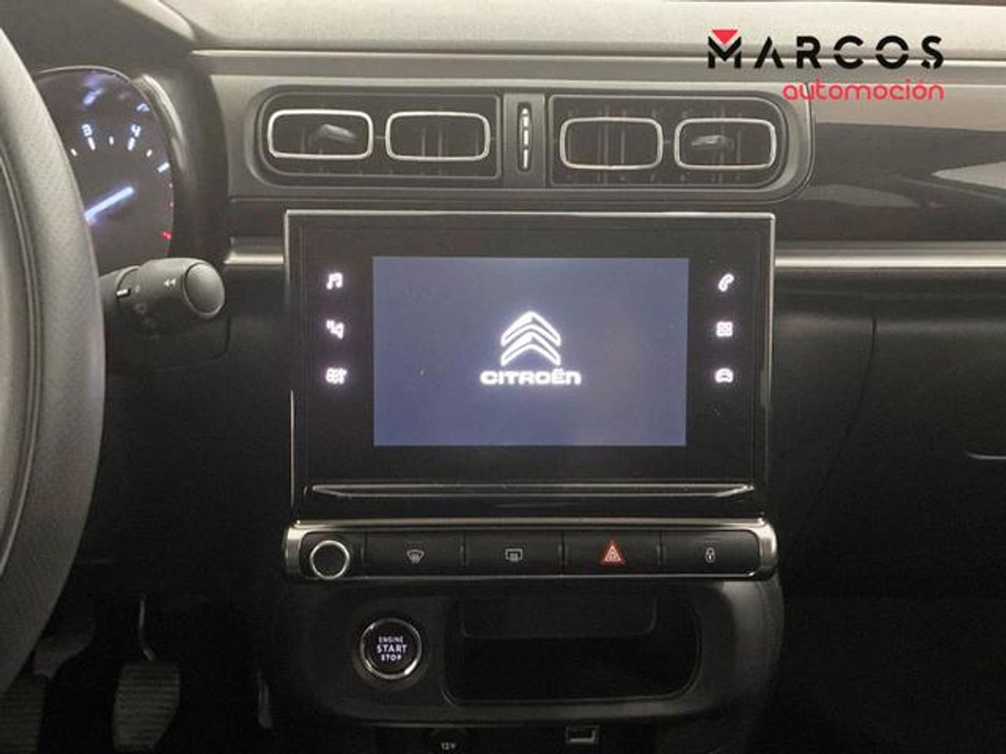 Citroen C3 PureTech 82 Shine 61 kW (83 CV)