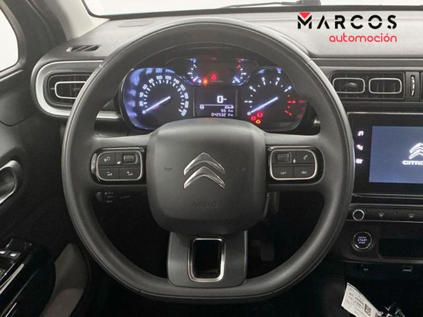 Citroen C3 PureTech 82 Shine 61 kW (83 CV)