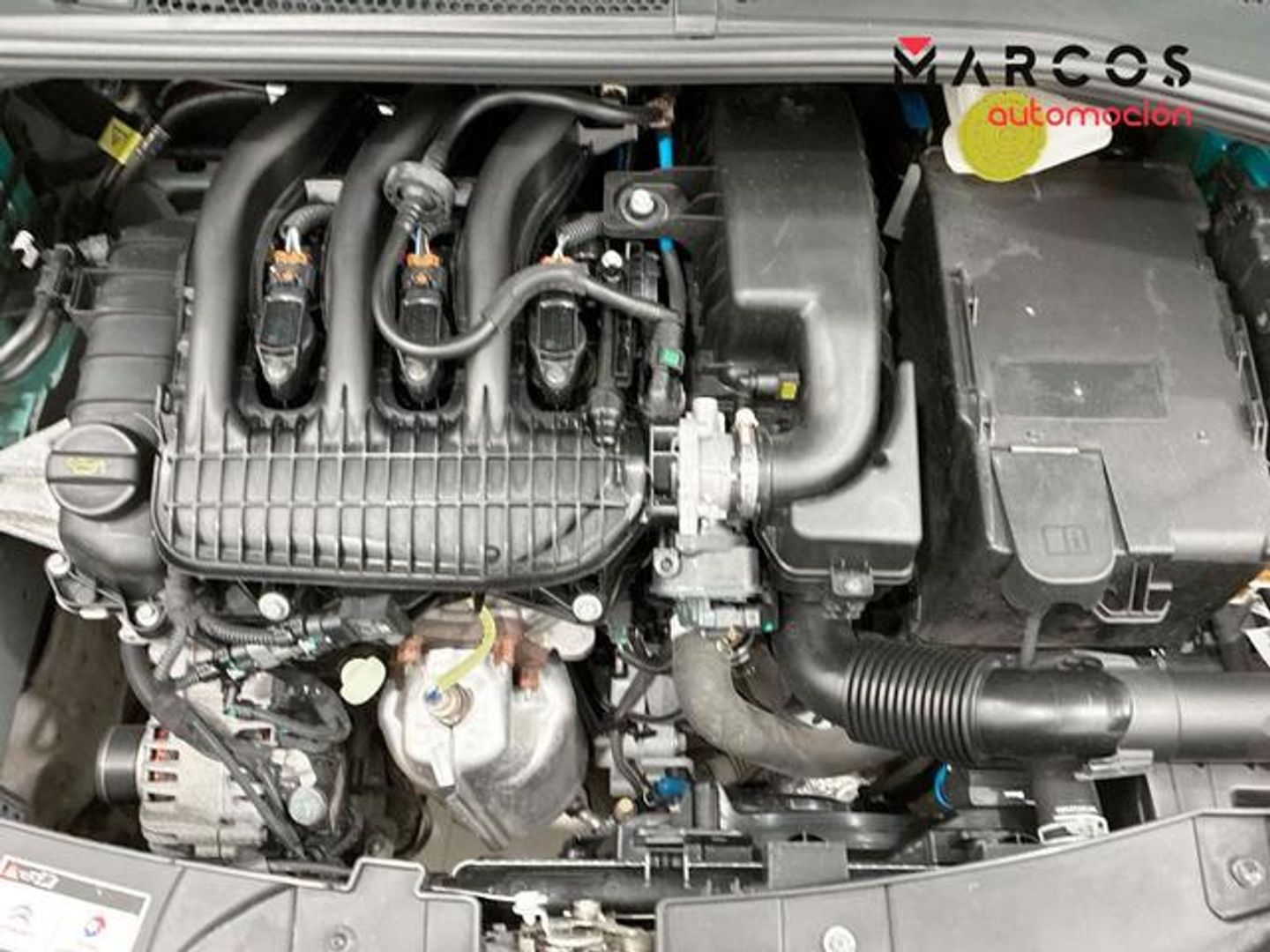 Citroen C3 PureTech 82 Shine 61 kW (83 CV)