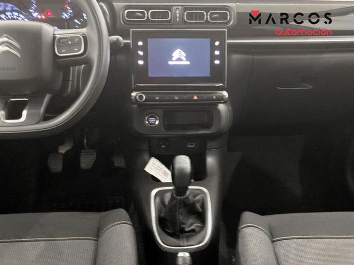Citroen C3 PureTech 82 Shine 61 kW (83 CV)