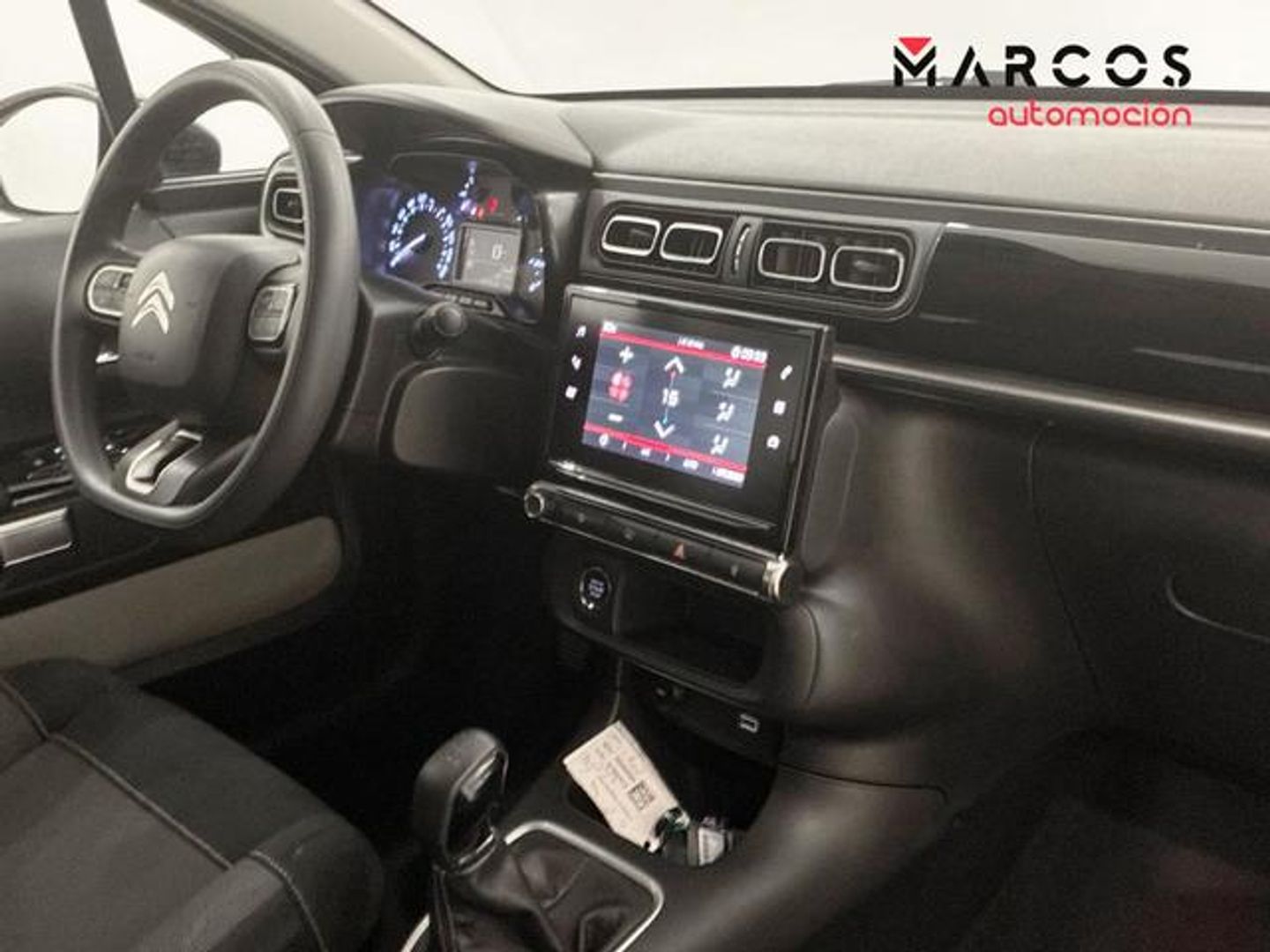 Citroen C3 PureTech 82 Shine 61 kW (83 CV)