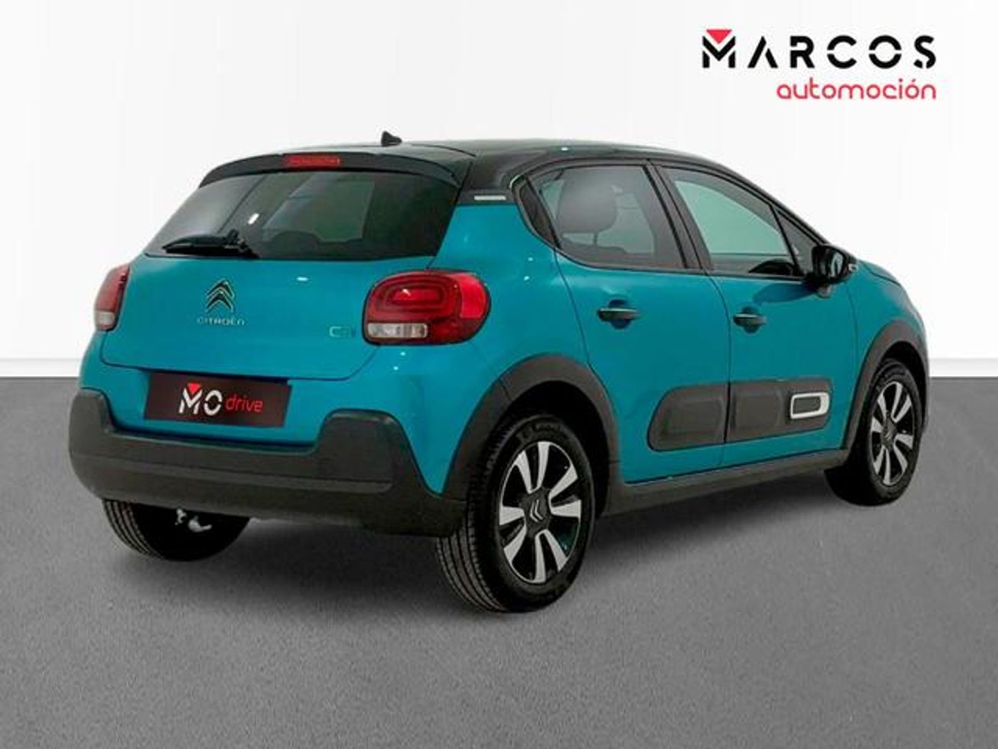 Citroen C3 PureTech 82 Shine 61 kW (83 CV)